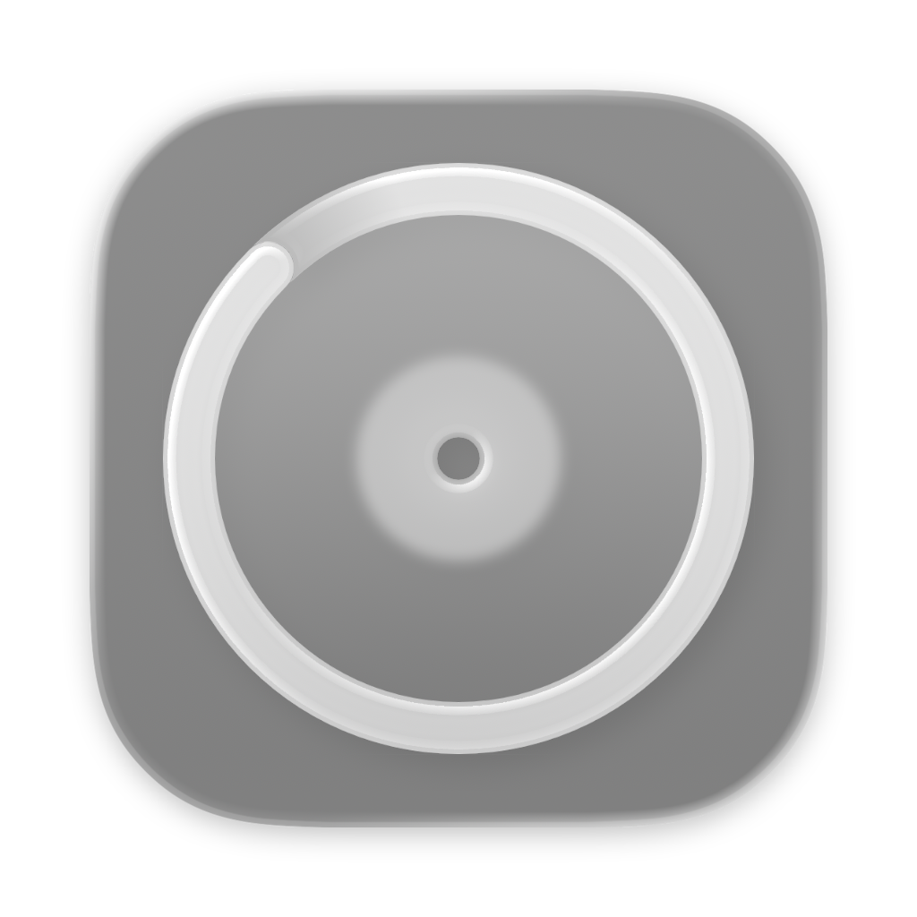 Logic Pro logo